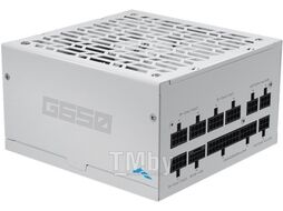 Блок питания Sama G650 White HAT-650yzB1G 650W (G0650-WHGFF001-EU)