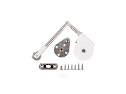 Подъемный механизм барный нижний SMART LIFT белый AKS 118259
