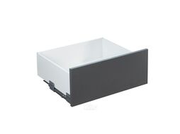 Система ящиков Evolution L-450 H=167 белый PUSH TO OPEN ДСП16мм SLIMBOX 117804