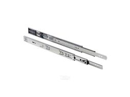 Направляющая шариковая L-450 h=45 SOFT CLOSE A AKS 122511