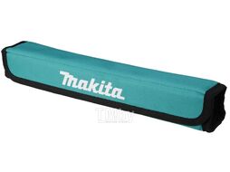 Набор головок торцевы ударных 1/2" 10 - 27 мм Impact Black (9 шт / чехол) MAKITA E-16617