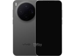 Смартфон Vivo X300 16GB/512GB таинственный черный (V2515)