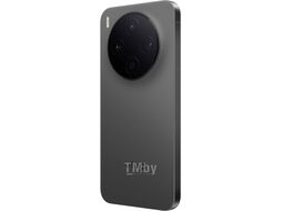Смартфон Vivo X300 16GB/512GB таинственный черный (V2515)