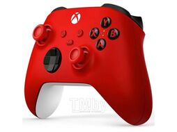 Беспроводной геймпад XBOX XS PULSE RED MICROSOFT QAU-00014