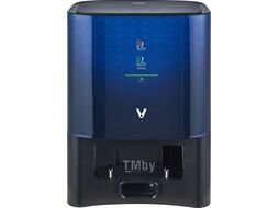 Робот-пылесос Viomi Vacuum Cleaning Robot S9 UV black (V-RVCLMD28C)