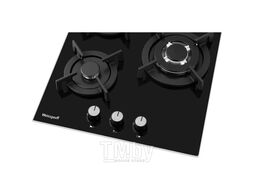 Поверхность газовая WEISSGAUFF HG 430 BGV