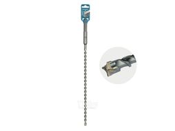 Бур по бетону SDS-Max 4 грани 12x540/395мм Quadro Rennbohr 721254