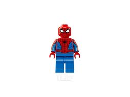 Конструктор Lego Marvel Ограбление музея Веномом (30707)