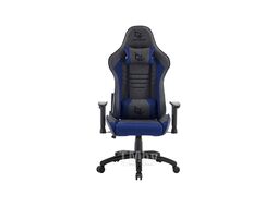Кресло GAMELAB WARLOCK GL-732 Breeze Gray