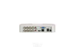 Видеорегистратор наблюдения Dahua DH-XVR5108C-I3/T