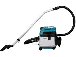 Пылесос аккумуляторный DVC157LZX3 (36В/ без АКБ и ЗУ/ AWS/ 15 л), MAKITA DVC157LZX3