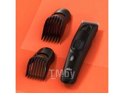 Машинка для стрижки волос HC5330 BRAUN 4210201448716