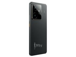 Смартфон Realme GT7 12GB/512GB обсидиан