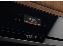 Духовой шкаф ELECTROLUX LOE8P38Z