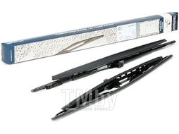 Щетки стеклоочистителя 625/625мм каркасные, BMW E65 2001- TRUCKTEC 08.58.267