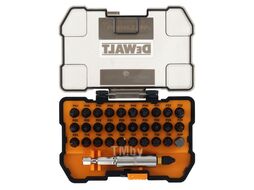Набор бит DeWalt DT70901T-QZ