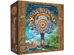 Настольная игра: Зельеварение. Путь алхимика Правильные игры 05-03-05