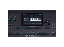 Синтезатор Medeli AKX10
