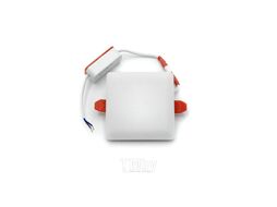 Светильник светодиодный встраиваемый LE LED ARL 10W 6500K (квадрат) (100) Leek LE061300-0040