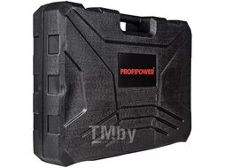 Аккумуляторный бесщеточный НАБОР 3в1 PROFIPOWER ProfiSet-3E18 ProfiPower E0247