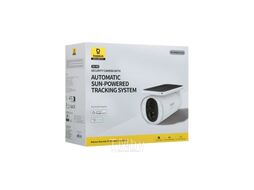 Камера видеонаблюдения Baseus Security S1 S0SW00 (S0SW002130)