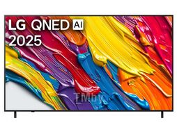 ЖК телевизор LG 55QNED82A6B
