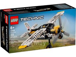 Конструктор Lego Technic Буш-самолет (42198)