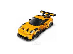 Конструктор Lego Speed Champions Суперкар Porsche 911 GT3 RS (77239)