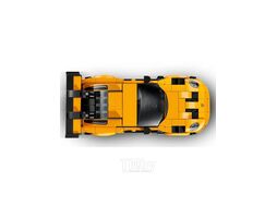 Конструктор Lego Speed Champions Суперкар Porsche 911 GT3 RS (77239)