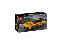 Конструктор Lego Speed Champions Суперкар Porsche 911 GT3 RS (77239)