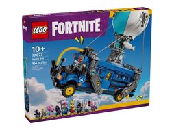 Конструктор Lego Fortnite Боевой автобус (77073)