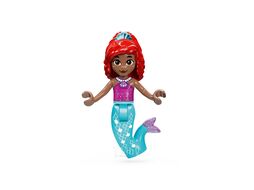Конструктор Lego Disney Музыкальная сцена Ариэль (43235)