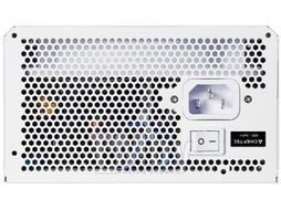 Блок питания 750Вт, Chieftec Vega M PPG-750-CW, 80 Plus Gold, APFC, ATX