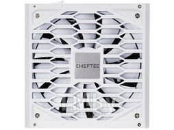 Блок питания 750Вт, Chieftec Vega M PPG-750-CW, 80 Plus Gold, APFC, ATX