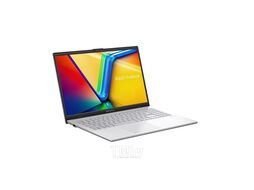 Ноутбук Asus VivoBook Go 15 E1504FA-BQ1929, 15.6" IPS, Ryzen 5 7520U/ 16Gb/ 512SSD/ Silver (90NB0ZR1-M034H0)