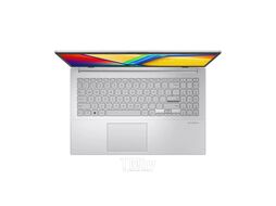 Ноутбук Asus VivoBook Go 15 E1504FA-BQ1929, 15.6" IPS, Ryzen 5 7520U/ 16Gb/ 512SSD/ Silver (90NB0ZR1-M034H0)