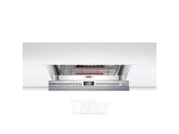 Встраиваемая посудомоечная машина BOSCH SPV4HMX65Q