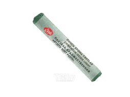 Пастель сухая "Мастер-класс" 752 окись хрома светлая Невская Палитра 253137752