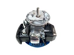Бензиновый двигатель Y170V для газонoкосилок L 5144 S HYUNDAI