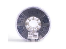 Пластиковая нить ESUN ABS 1,75 мм grey