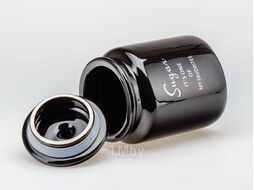 Банка для сыпучих продуктов керамическая "sugar" 950 мл/10,6*10*17,5 см Fresca QC23A618S
