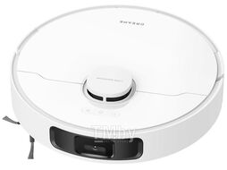 Робот-пылесос Dreame Robot Vacuum L10s Pro Gen 2 White (RLL42SDA)
