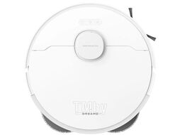 Робот-пылесос Dreame Robot Vacuum L10s Pro Gen 2 White (RLL42SDA)