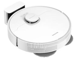 Робот-пылесос Dreame Robot Vacuum L10s Pro Gen 2 White (RLL42SDA)