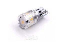 Светодиод габаритный AMP 360 SuperBright T10