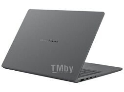 Ноутбук ASUS Zenbook A14 UX3407QA-QD215W Iceland Gray (90NB1502-M00MN0)
