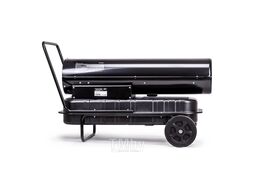 Дизельная тепловая пушка прямого нагрева FoxHeat DD 50 [50 кВт] FoxWeld 8888