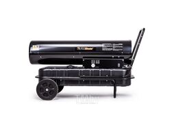 Дизельная тепловая пушка прямого нагрева FoxHeat DD 50 [50 кВт] FoxWeld 8888