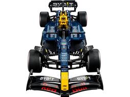 Конструктор Lego Technic Гоночный автомобиль F1 Oracle Red Bull Racing RB20 (42206)