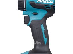 Шуруповерт аккумуляторный (18V / 1*3.0 Ah / DC18SD / 50 Nm / BL / MakPac 2) MAKITA DDF490SF1J